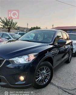 مازدا سي اكس-5